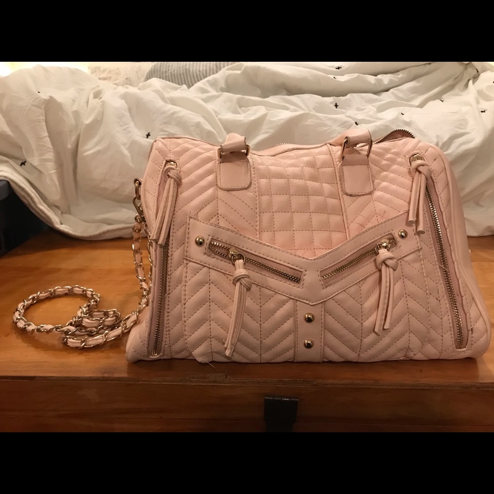 Torrid weekend bag